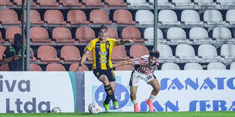 Torneo Clausura 2026: San Lorenzo y Guarani se ponen a prueba en la ciudad universitaria