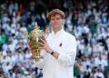 Sinner retiene su corona de Wimbledon