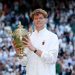 Sinner retiene su corona de Wimbledon