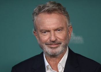 El legendario actor Sam Neill, estrella de «Jurassic Park», murió a los 78 años