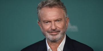 El legendario actor Sam Neill, estrella de «Jurassic Park», murió a los 78 años