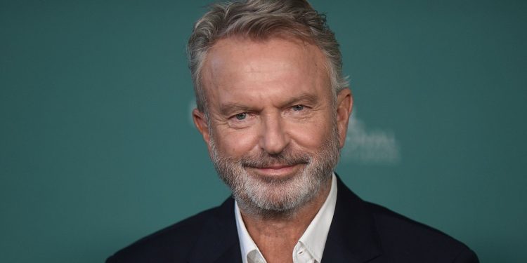 El legendario actor Sam Neill, estrella de «Jurassic Park», murió a los 78 años