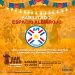 Con misa y pantalla gigante, convento capuchino de Ciudad del Este invita a vivir el partido de la Albirroja