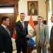 Paraguay y Ecuador firmaron pacto extradición