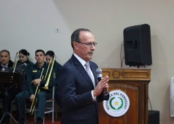 Gobierno evalúa enviar más tropas militares y ajustar estrategias en Canindeyú
