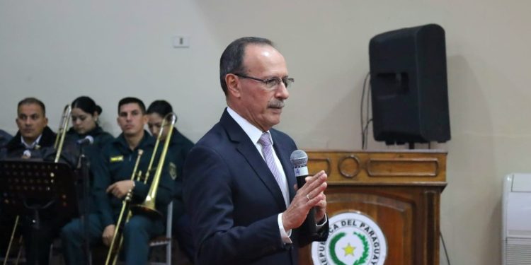 Gobierno evalúa enviar más tropas militares y ajustar estrategias en Canindeyú