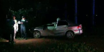Percance rutero se cobra la vida de un sexagenario en San José de los Arroyos