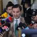 Beto Ovelar cuestiona a diputados por frenar préstamo de US$ 75 millones para obras viales
