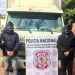 Simularon un asalto a un camión de encomiendas y terminaron detenidos en Itapúa