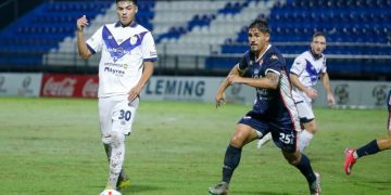 Sábado de fútbol en la Fortaleza