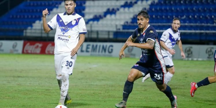 Sábado de fútbol en la Fortaleza