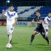 Sábado de fútbol en la Fortaleza