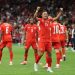 Suiza venció con autoridad a Argelia y avanzó a octavos de final del Mundial 2026