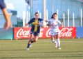 Trinidense y Recoleta FC no se sacaron ventajas