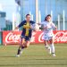 Trinidense y Recoleta FC no se sacaron ventajas