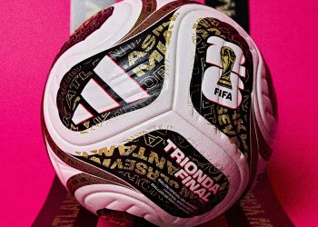 La FIFA presenta el Trionda Final para los últimos cuatro partidos