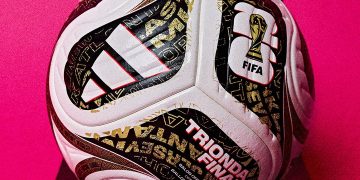 La FIFA presenta el Trionda Final para los últimos cuatro partidos