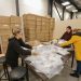 TSJE prepara máquinas de votación para simulacros y capacitaciones