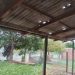 Temporal con granizada causa destrozos y destechamientos en Itapúa y Caazapá