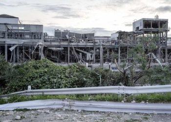 Suben a 18 los muertos del sismo en suroeste de Japón