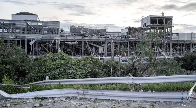 Suben a 18 los muertos del sismo en suroeste de Japón