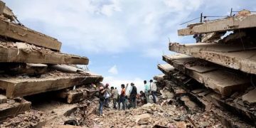 El infortunio venezolano: del «terremoto político» al «desastre natural»