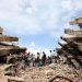 El infortunio venezolano: del «terremoto político» al «desastre natural»