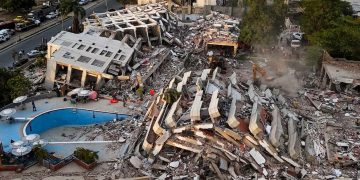 Venezuela decreta siete días de duelo nacional tras los devastadores terremotos