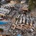 Venezuela decreta siete días de duelo nacional tras los devastadores terremotos