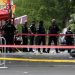 Tiroteo en festival gastronómico de Seattle terminó con tres muertos