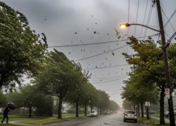 Meteorología desmiente versiones sobre un supuesto «Súper Niño»
