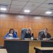Postergan para el 10 de agosto el juicio oral al exsenador Hernán Rivas