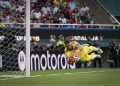 El arquero español Unai Simón fija récord del Mundial: 519 minutos con arco imbatido
