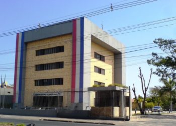 UIP pide consolidar una política energética de Estado tras cambio de autoridades en la ANDE