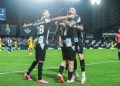 Libertad vence a Recoleta FC y se suma al lote de punteros