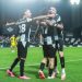 Libertad vence a Recoleta FC y se suma al lote de punteros