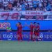 Clausura 2026: Libertad se adueña del Clásico Blanco y Negro ante Olimpia