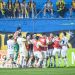 Con remontada incluida, Luqueño vence a Guarani