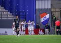 Nacional domina, vence y le propina otro golpe a Olimpia