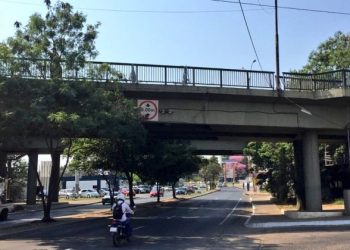 PMT defiende controles en Madame Lynch y anuncia revisión tras quejas por congestión vehicular