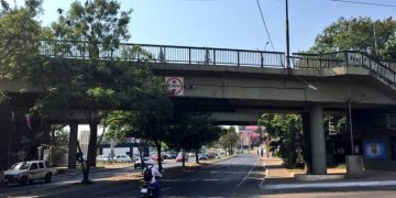 PMT defiende controles en Madame Lynch y anuncia revisión tras quejas por congestión vehicular