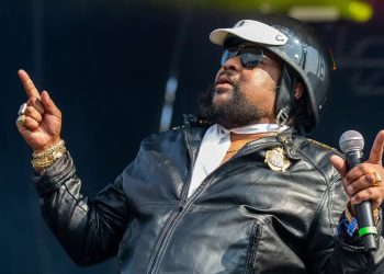 Muere Victor Willis, el policía de los Village People, a los 74 años