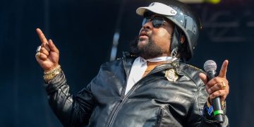 Muere Victor Willis, el policía de los Village People, a los 74 años