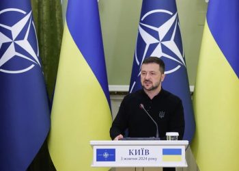 Zelenski ve una posibilidad real de poner fin a la guerra y destaca el papel clave de Estados Unidos