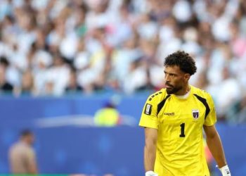 Colo Colo anuncia la incorporación de Vozinha, figura de Cabo Verde en el Mundial 2026