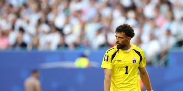 Colo Colo anuncia la incorporación de Vozinha, figura de Cabo Verde en el Mundial 2026