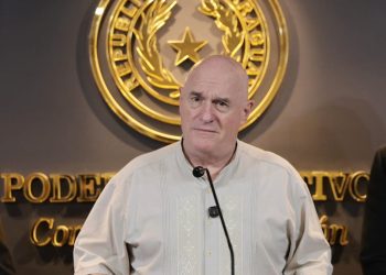 Cruzada Nacional se queda sin otro senador