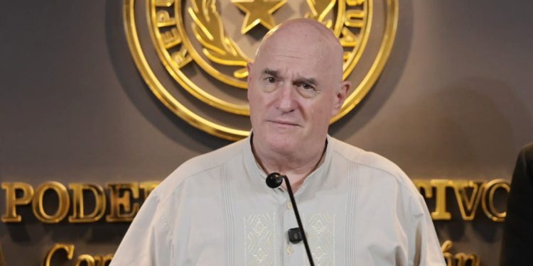 Cruzada Nacional se queda sin otro senador
