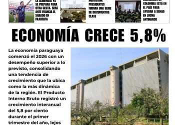 1 Julio 2026