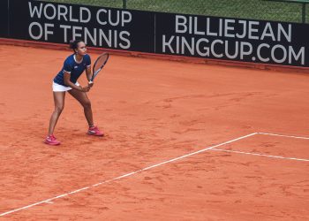 Auspicioso debut de Paraguay en la Billie Jean King Cup – Americas Grupo II